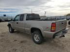 1999 Chevrolet Silverado K2500