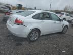 2008 Ford Focus SE