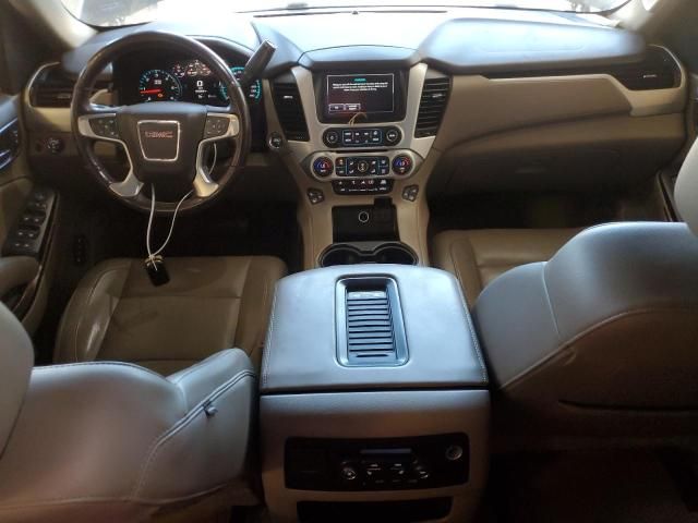 2017 GMC Yukon XL C1500 SLT