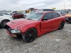 2013 Dodge Charger SRT-8