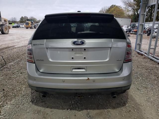 2010 Ford Edge SEL