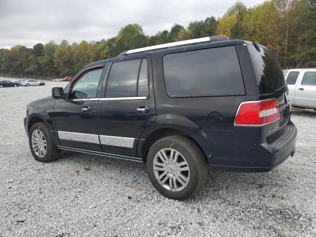 2007 Lincoln Navigator