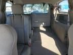 2011 Chrysler Town & Country Limited