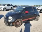 2013 Fiat 500 Abarth