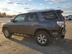 2011 Toyota 4runner SR5