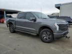 2023 Ford F150 Lightning PRO