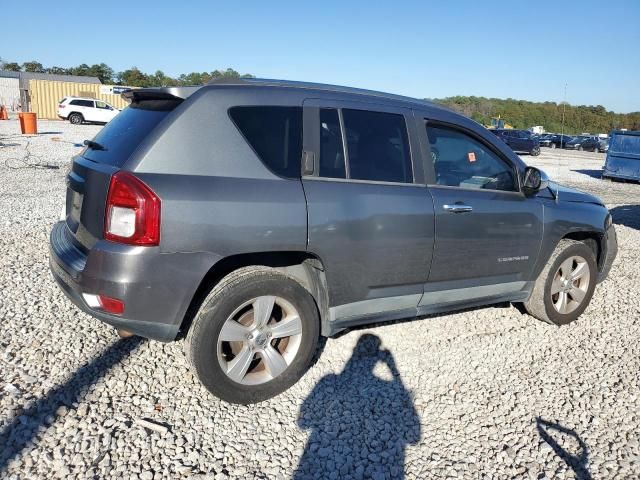 2011 Jeep Compass Sport