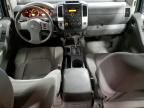 2010 Nissan Frontier Crew Cab SE