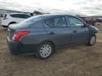 2016 Nissan Versa S