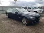 2012 BMW 750 LXI