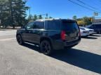 2016 Chevrolet Tahoe K1500 LT