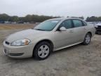 2009 Chevrolet Impala 1LT