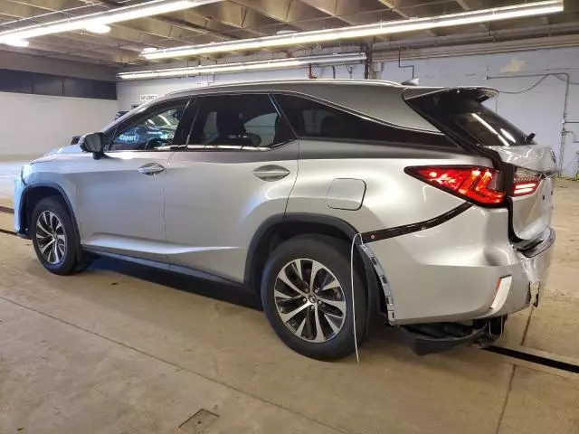 2022 Lexus RX 350 L