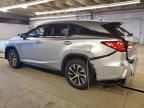 2022 Lexus RX 350 L