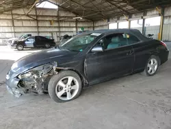 2007 Toyota Camry Solara SE en venta en Phoenix, AZ