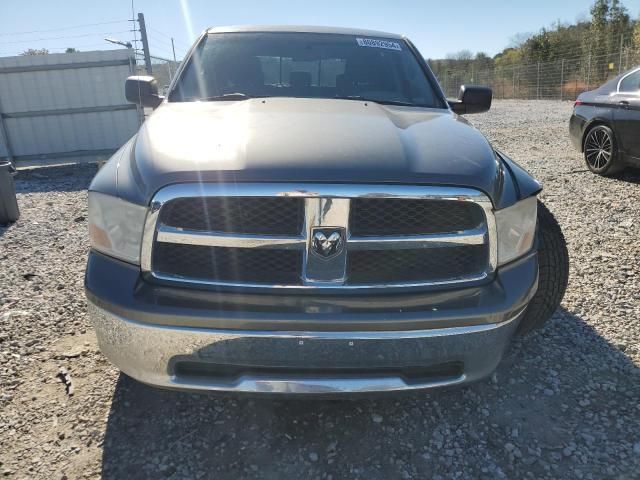 2009 Dodge RAM 1500