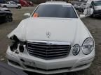 2007 Mercedes-Benz E 350