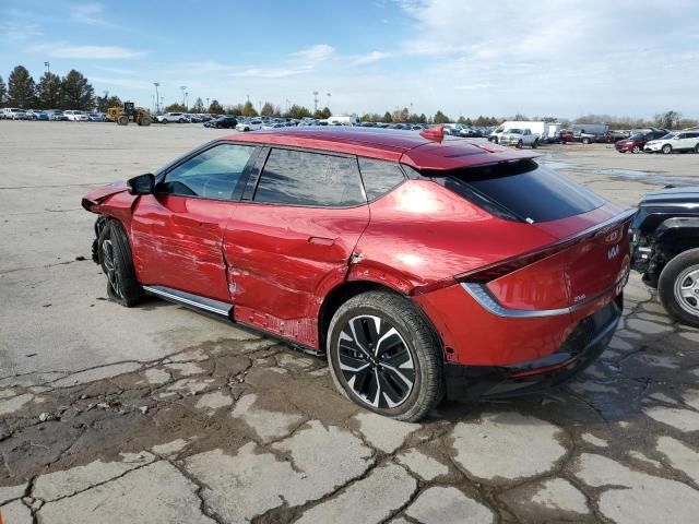 2023 KIA EV6 Light