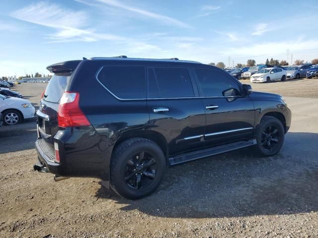 2010 Lexus GX 460 Premium