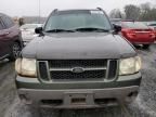 2001 Ford Explorer Sport Trac