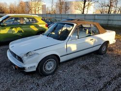 BMW Vehiculos salvage en venta: 1989 BMW 325 I