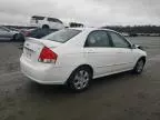 2008 KIA Spectra EX