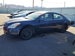 Nissan salvage cars for sale: 2012 Nissan Altima Base