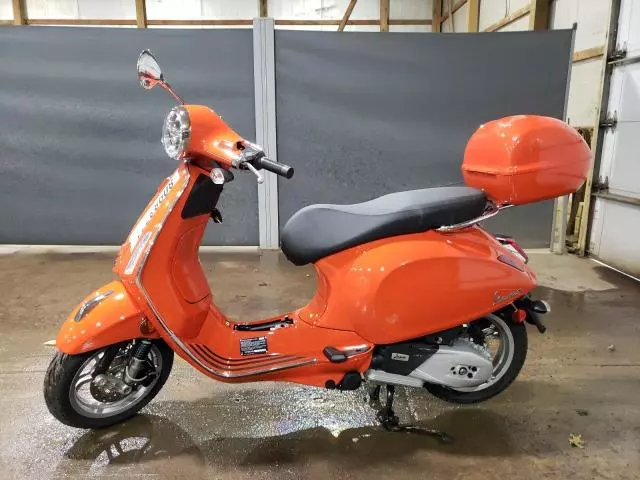 2024 Vespa PRIMAVERA/SPRINT 150