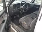 2002 Chevrolet Silverado K1500