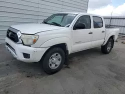 Vehiculos salvage en venta de Copart San Diego, CA: 2015 Toyota Tacoma Double Cab Prerunner