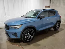 Volvo xc40 Core Vehiculos salvage en venta: 2024 Volvo XC40 Core