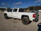 2017 GMC Sierra K2500 SLT