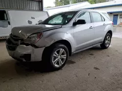 Run And Drives Cars for sale at auction: 2014 Chevrolet Equinox LS