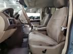 2009 Chrysler Town & Country Touring