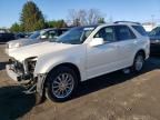 2008 Cadillac SRX