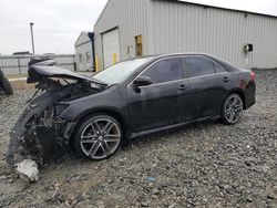 Salvage cars for sale from Copart Tifton, GA: 2013 Toyota Camry L