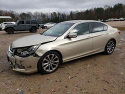 2013 Honda Accord Sport en venta en Charles City, VA