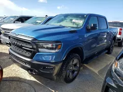 Dodge Vehiculos salvage en venta: 2024 Dodge RAM 1500 BIG HORN/LONE Star