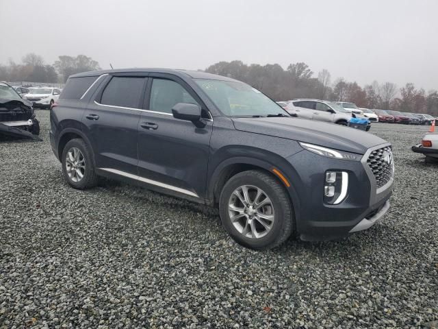 2020 Hyundai Palisade SE