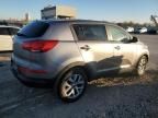 2014 KIA Sportage Base