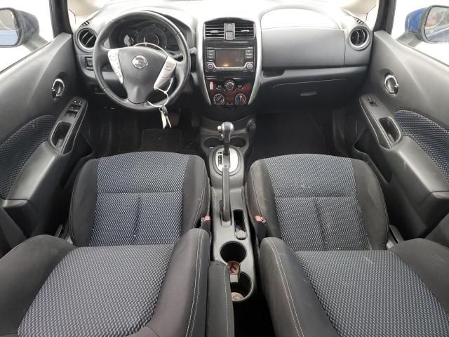 2018 Nissan Versa Note S