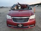 2015 Chrysler Town & Country Touring L