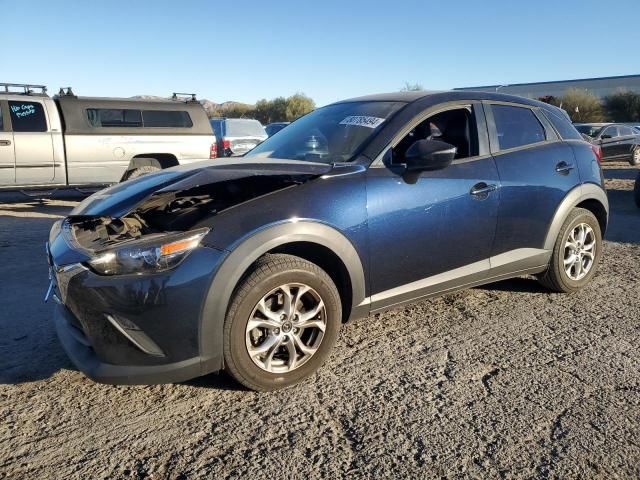 2016 Mazda CX-3 Touring