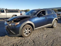 Mazda salvage cars for sale: 2016 Mazda CX-3 Touring