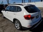 2014 BMW X1 SDRIVE28I