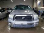 2007 Toyota Tundra Double Cab SR5