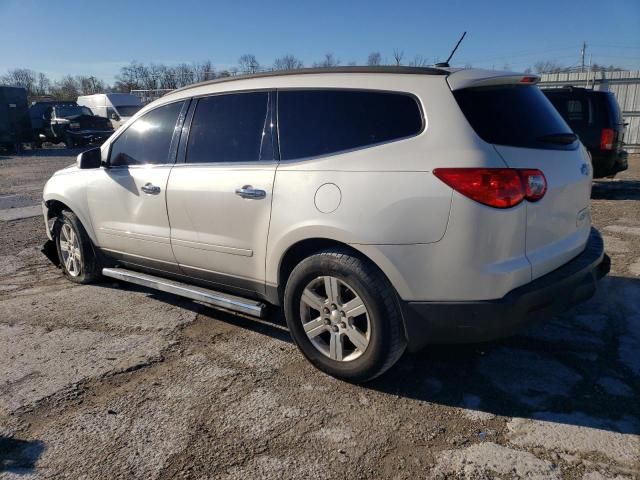 2011 Chevrolet Traverse LT