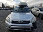 2007 Toyota Rav4 Limited