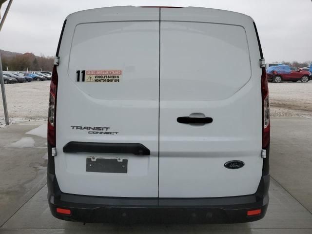 2019 Ford Transit Connect XL