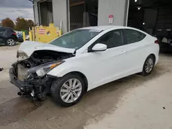 Run And Drives Cars for sale at auction: 2016 Hyundai Elantra SE